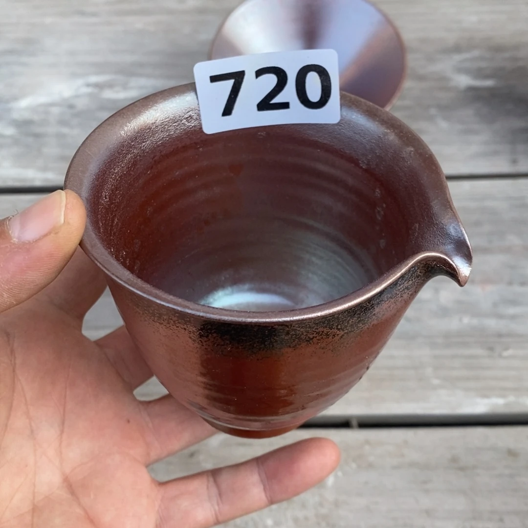 o***静柴烧茶具陶瓷杯子