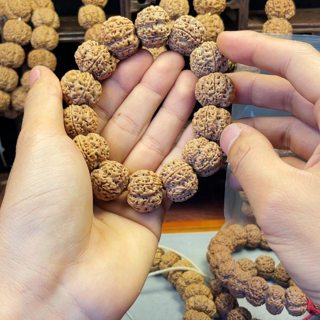 金刚菩提吊坠23梅花