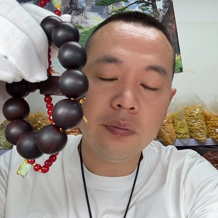 非洲紫檀（红花梨）12