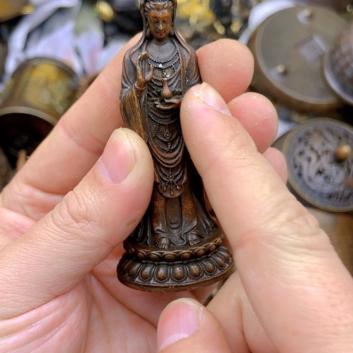 铜器工艺品摆件铜器