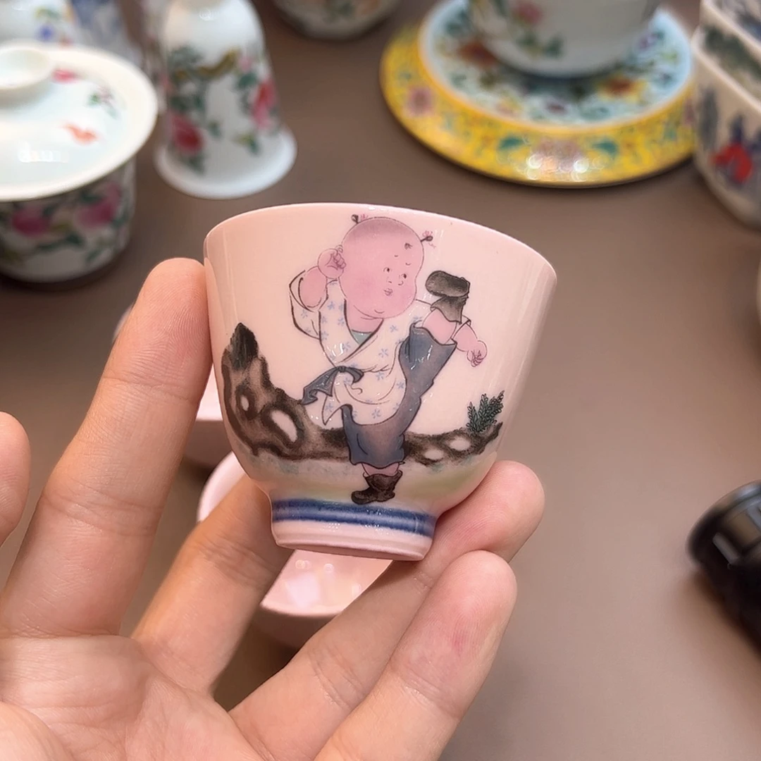 陶瓷陶瓷陶瓷茶具