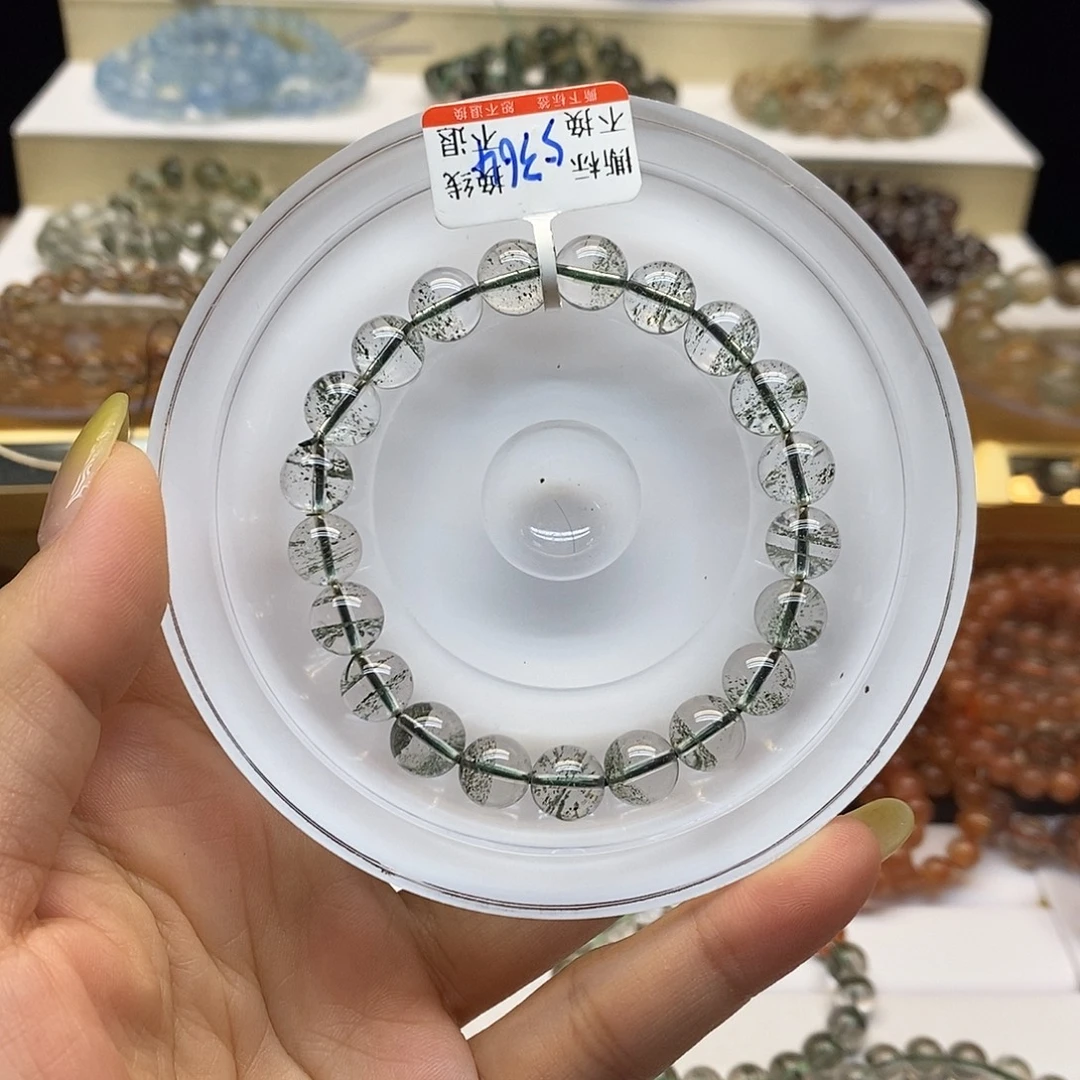 L***.未镶嵌手串水晶465373674466