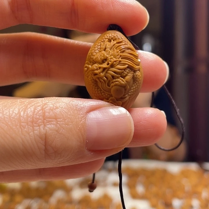 手串/手链橄榄核