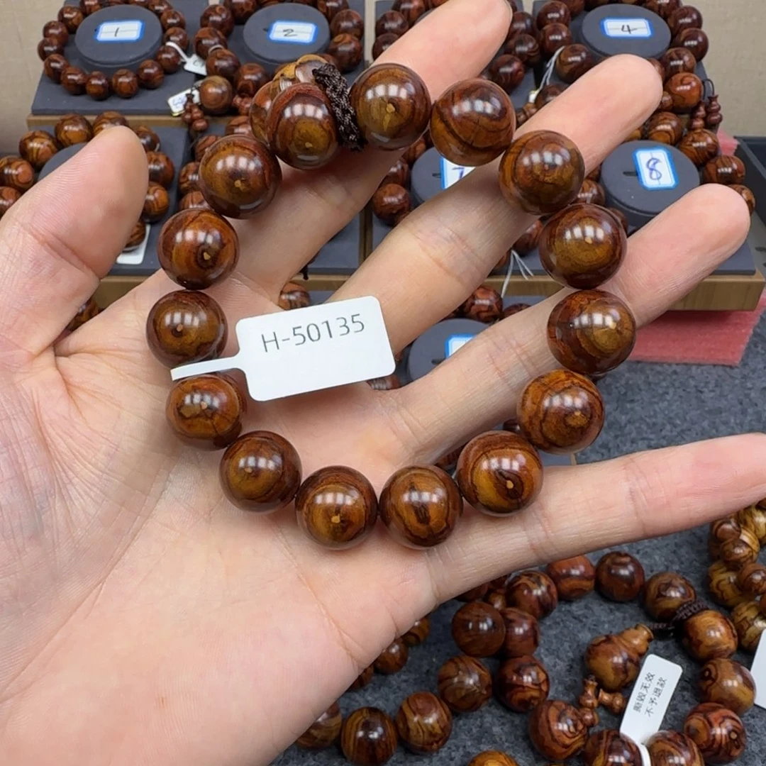 手串/手链黄花梨/降香黄檀
