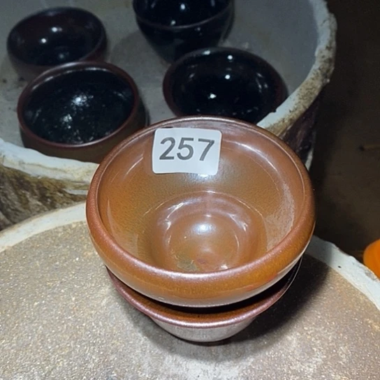 茶盏是的……一定可以选择