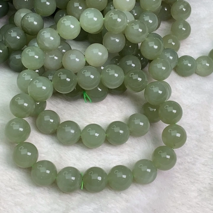 手链未镶嵌和田玉多样性发货，拍一发一