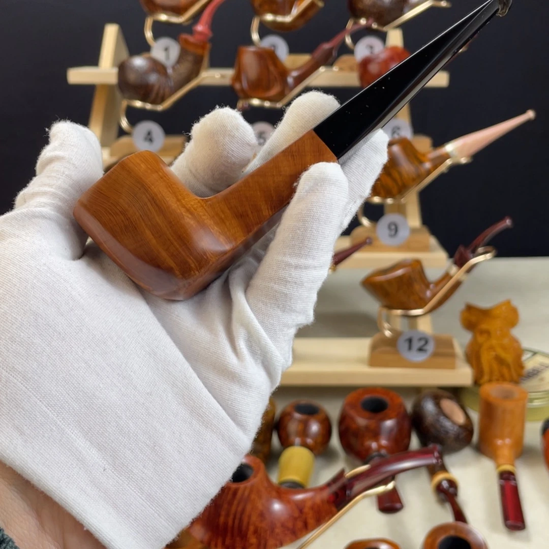 顺***意石楠木手工斗判官