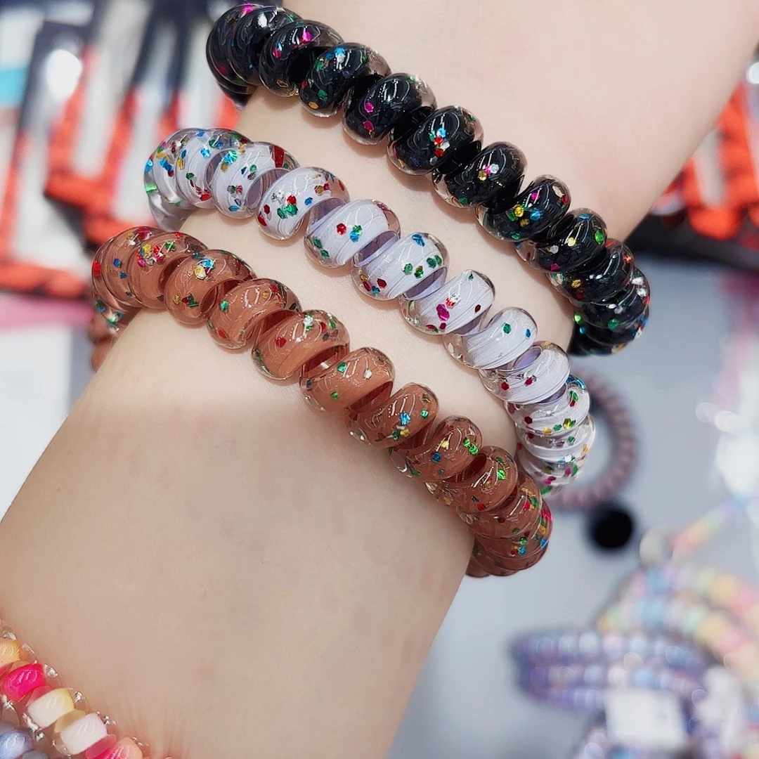 不锈钢发饰22号3条L