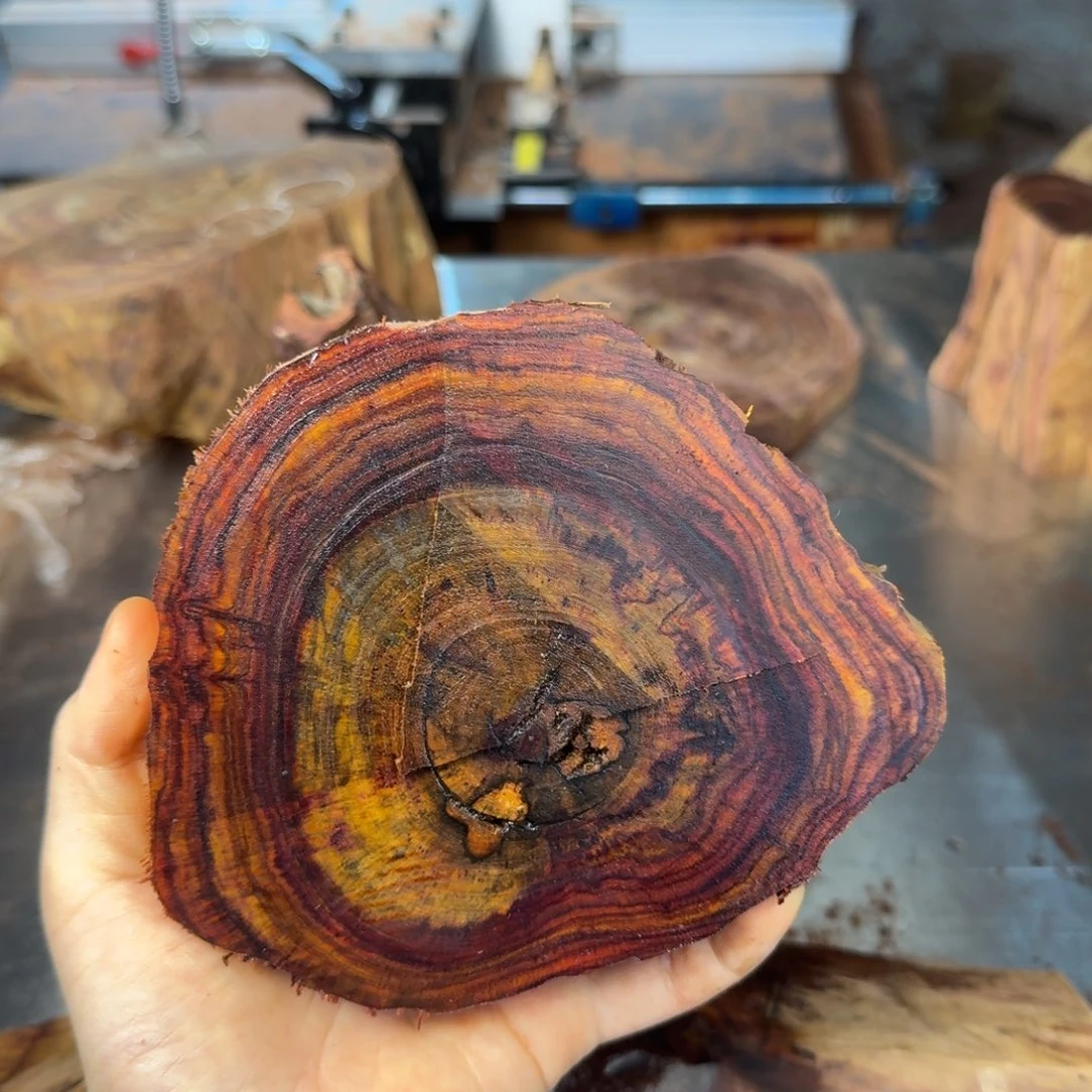 渡***风黄花梨/降香黄檀把件福利首单福利2.0