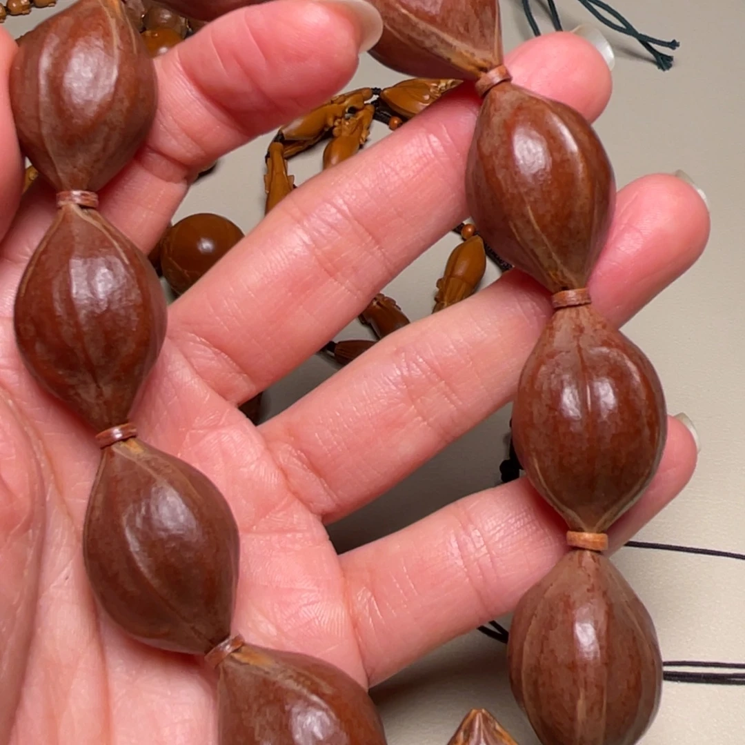 橄榄核鸡血核素核