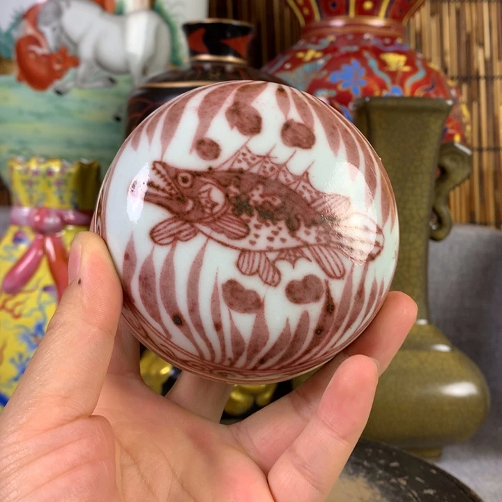 摆件瓷器11111111111