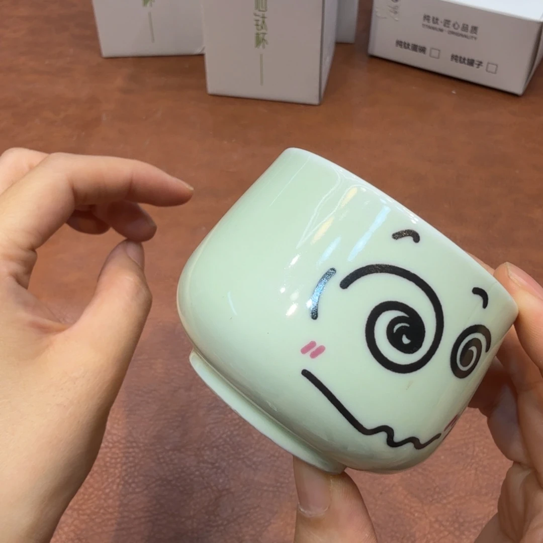 小狐狸瓷器精选推荐好物