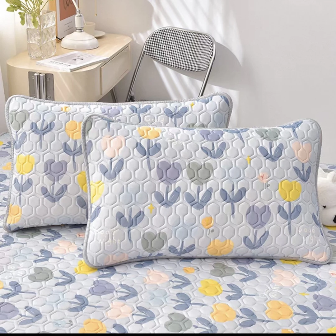 加厚乳胶席三件套（库存商品配不成套谨慎下单）