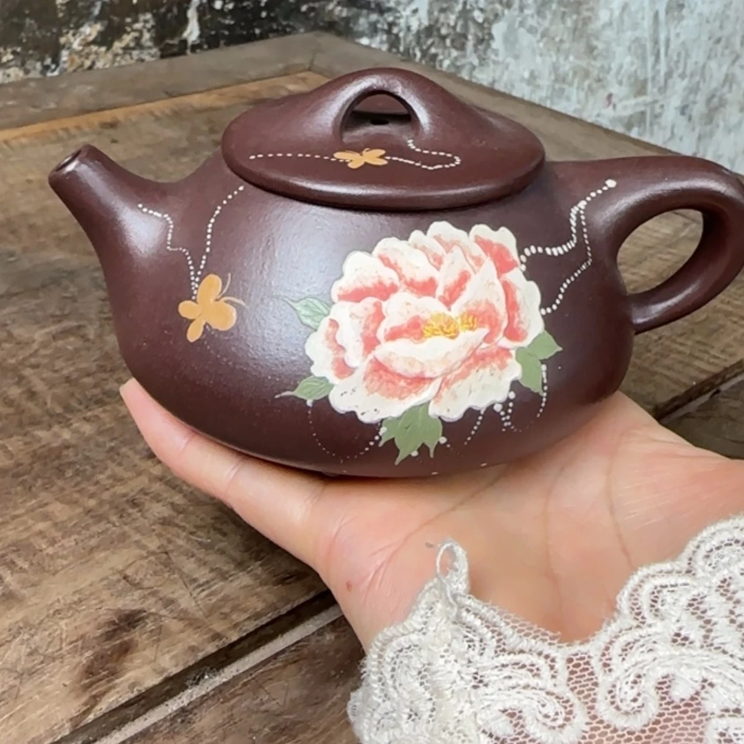 【闪购商品】紫砂茶壶紫砂茶具