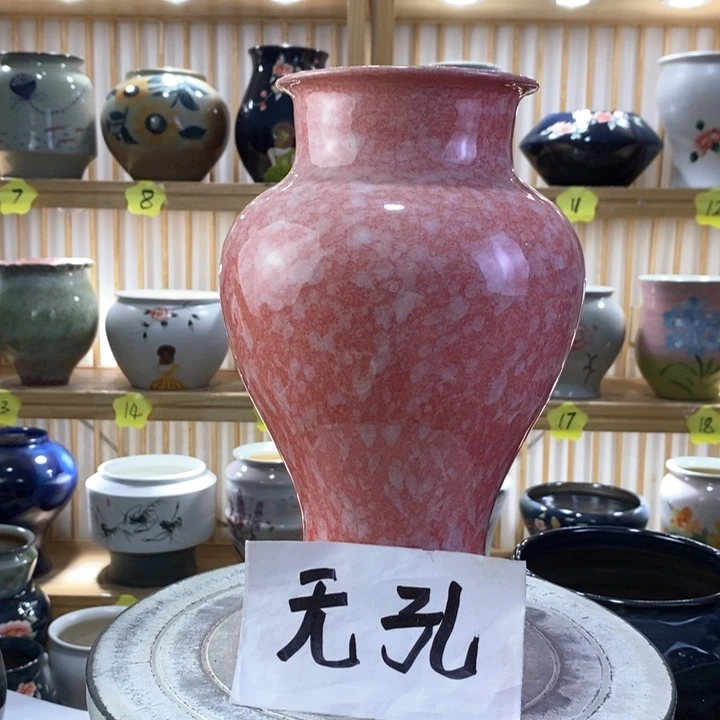 景德镇手工高温陶瓷