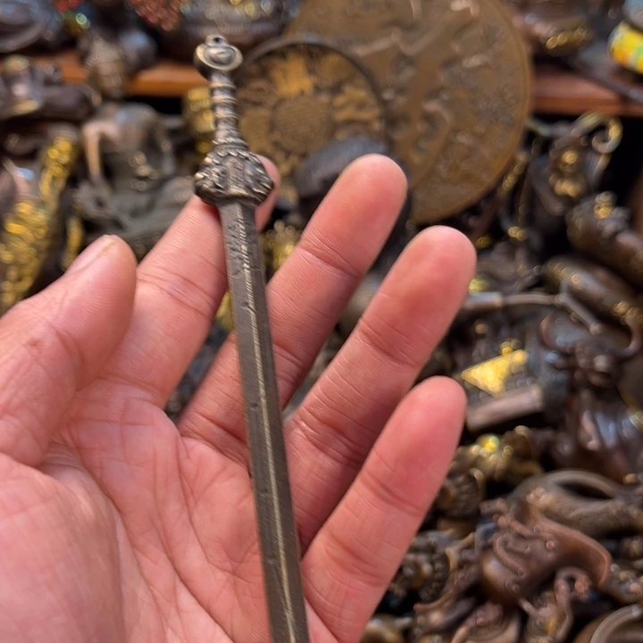 精品铜器摆件链接