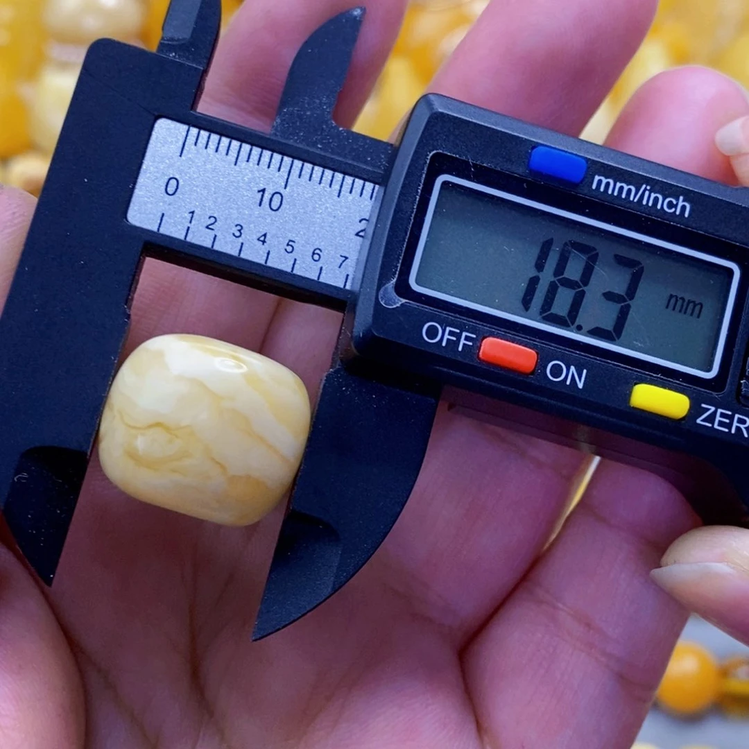 未镶嵌琥珀珠宝奇石惠*爷