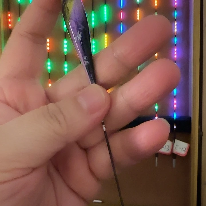 徐***元茅草425.1.8克尾11目变4