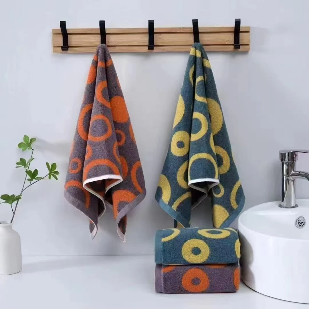 清仓处理家用正品棉质毛圈毛巾柔软吸水亲肤