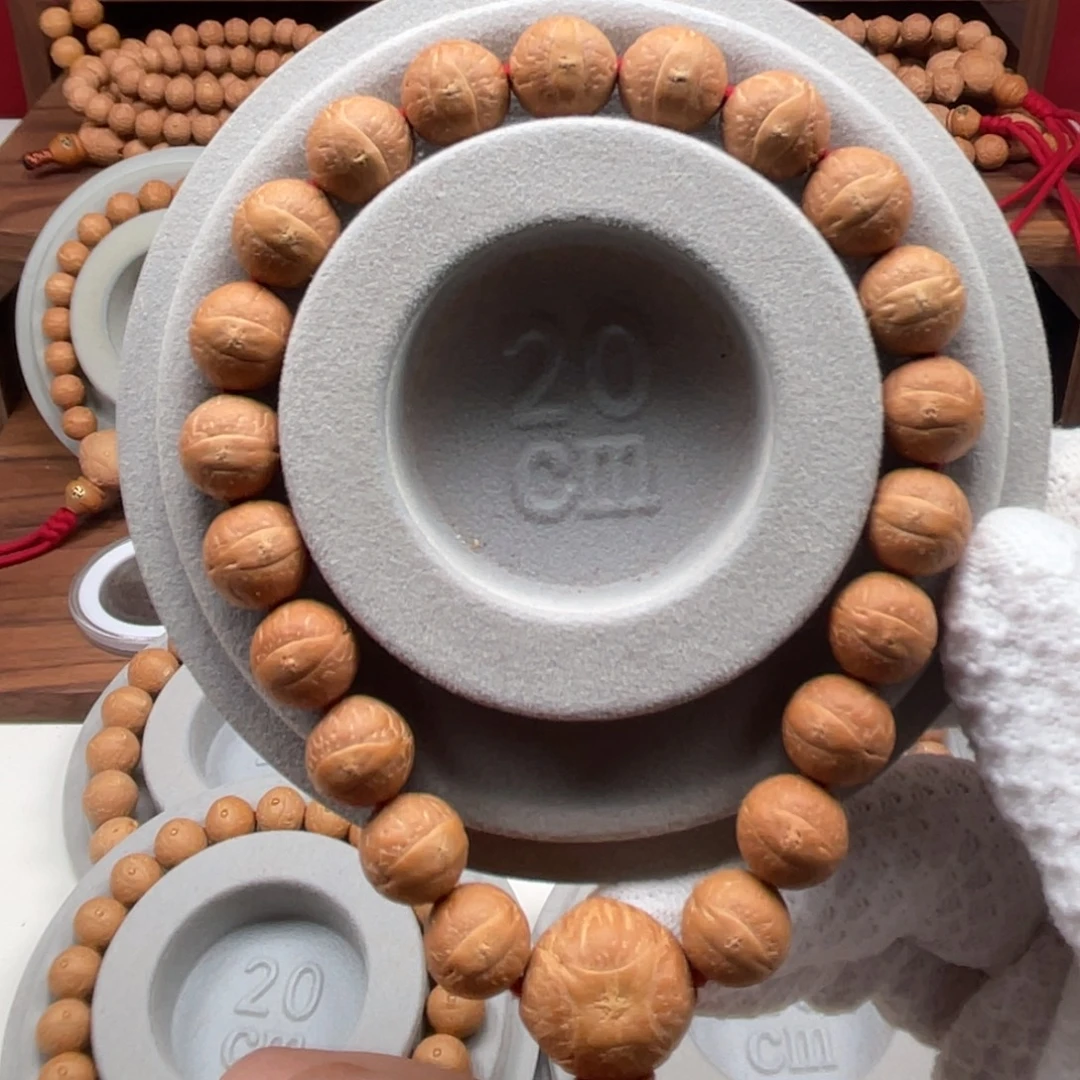 凤眼菩提吊坠尼泊尔凤眼菩提