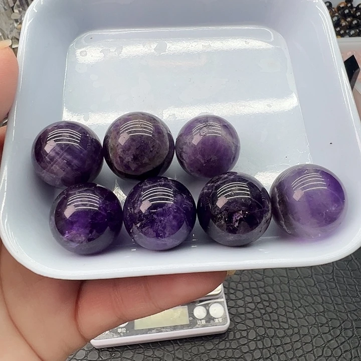 珠宝半成品水晶未镶嵌301