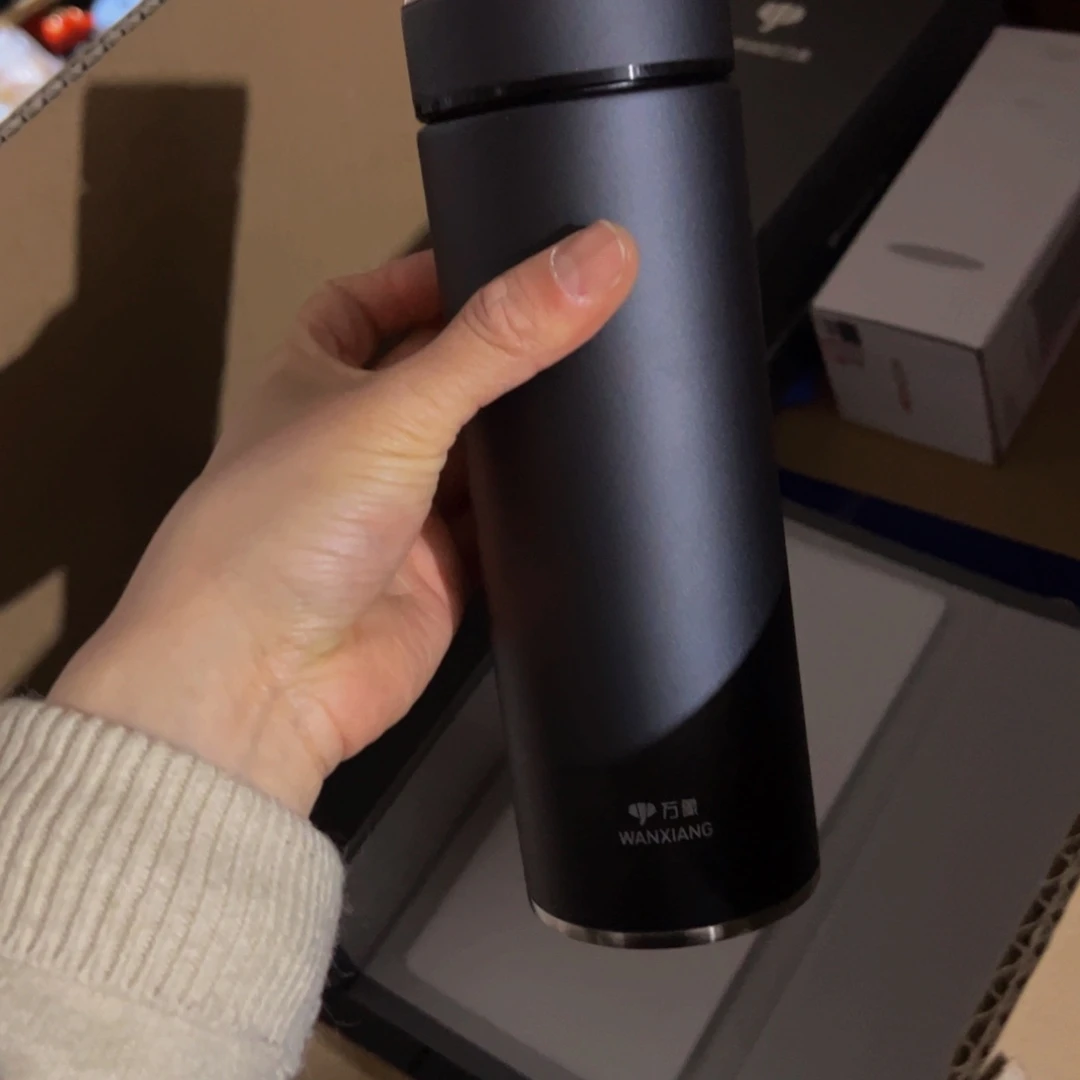 H136sl黑色316带滤网550➕牛奶杯➕被套