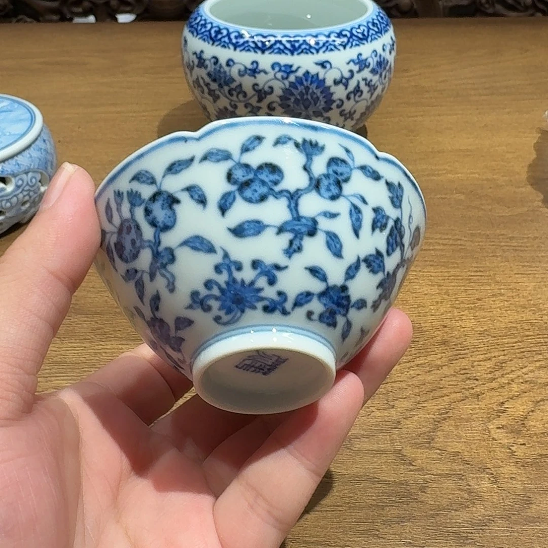 瓷器的制作工艺和工艺流程