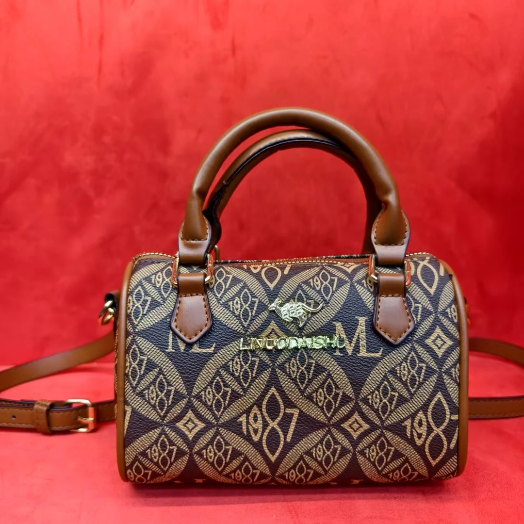 【孤品】经典潮流气质包【全店铺孤品限购一单】