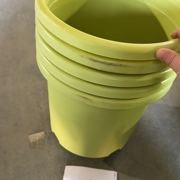 编号816瑕疵5个无托口径29