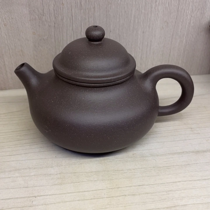 茶壶紫砂紫砂壶宜兴