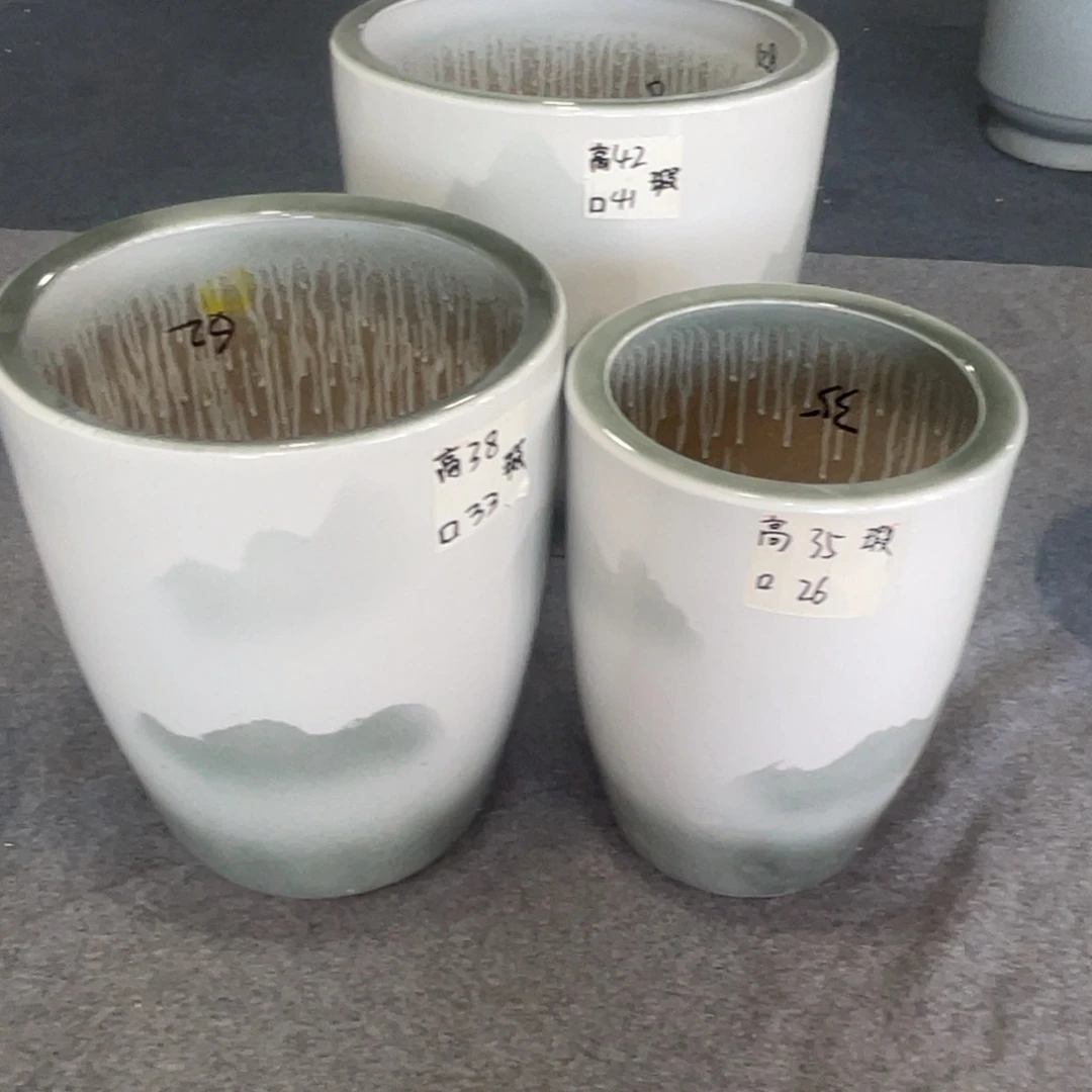 高温陶瓷默认瑕疵