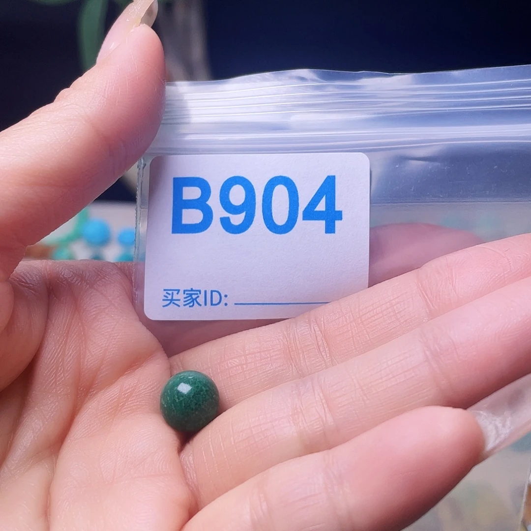 十堰原生态绿石头特色手工配饰