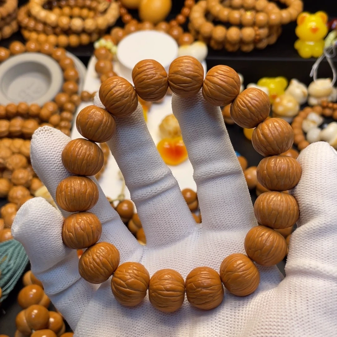 吊坠猴头核桃全品土豪