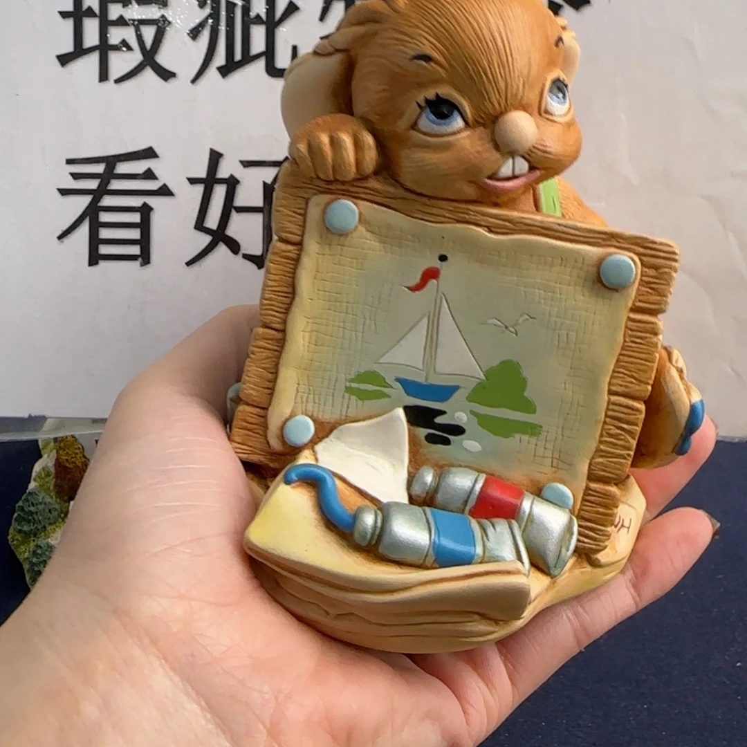 陶土Lilliputlane