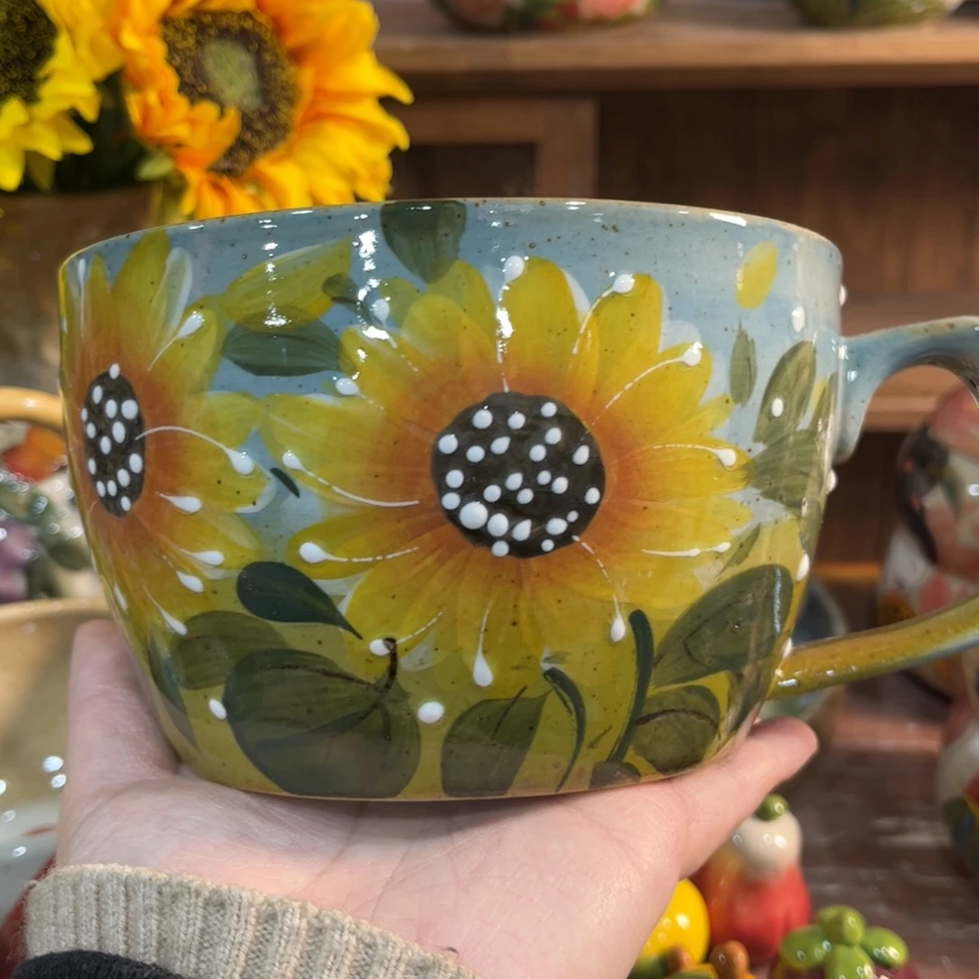 壶红红火火的时候看起来真的好看