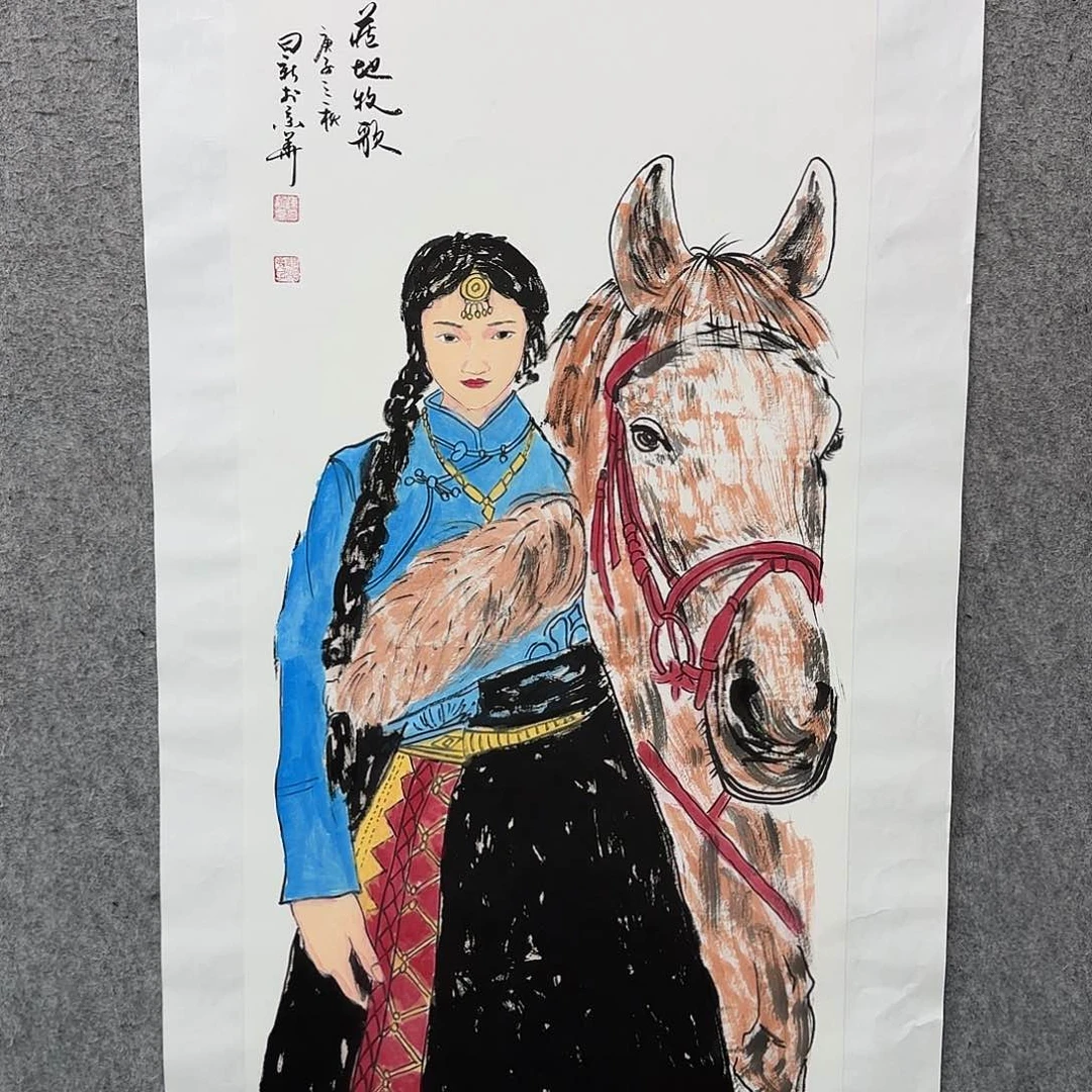 书法作品多次参加全国