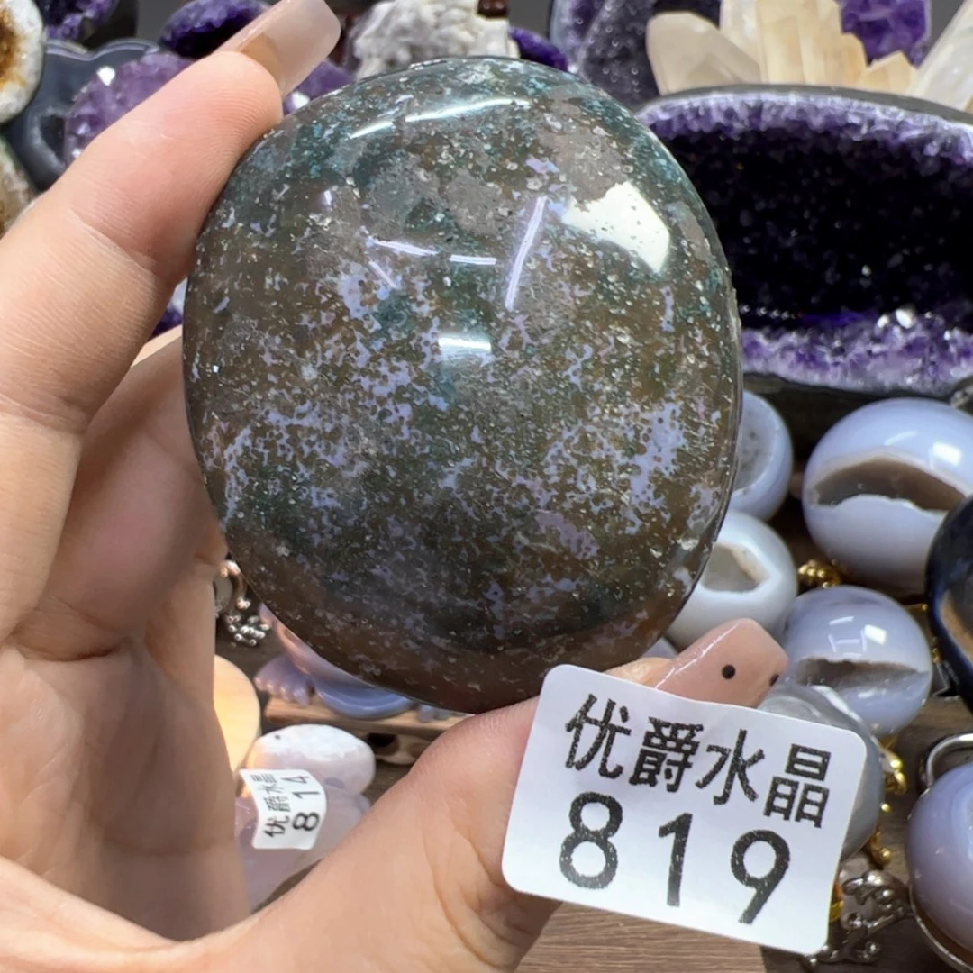 未镶嵌大型摆件（非配饰）水晶819