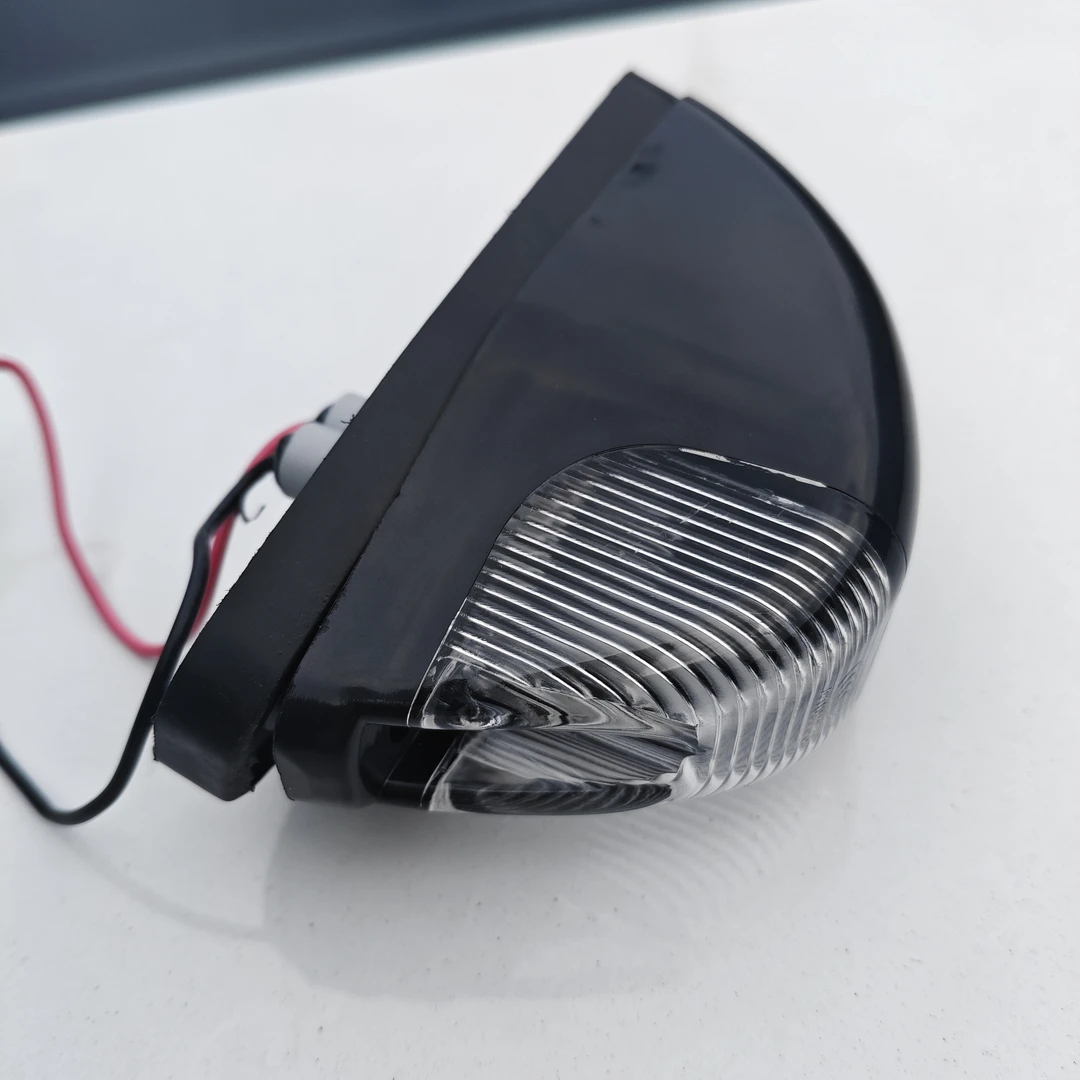 三一吊车配件 驾驶室顶灯