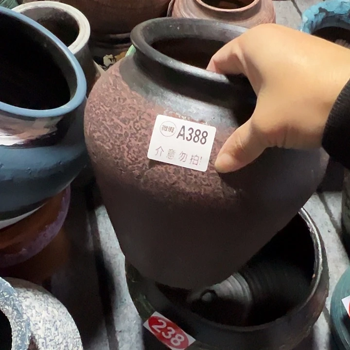 红色复古高20口13默认打孔