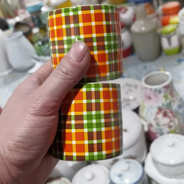 陶瓷产品设计质量