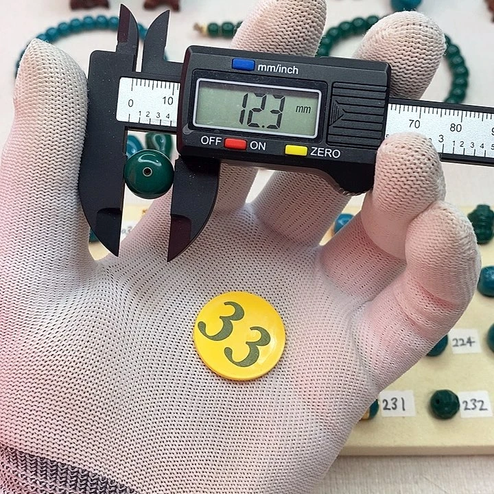 柏香籽/百香籽吊坠