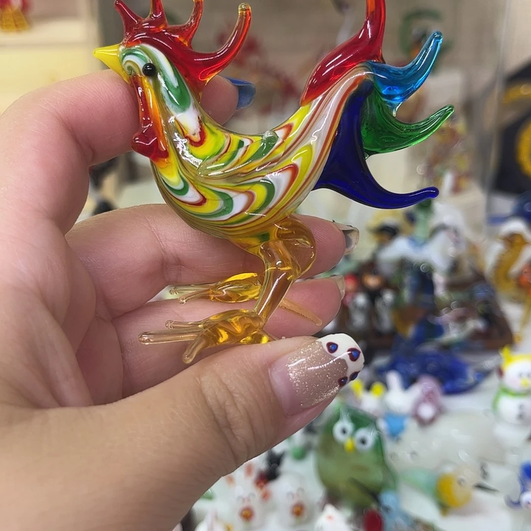 妍***儿琉璃手工艺品琉璃