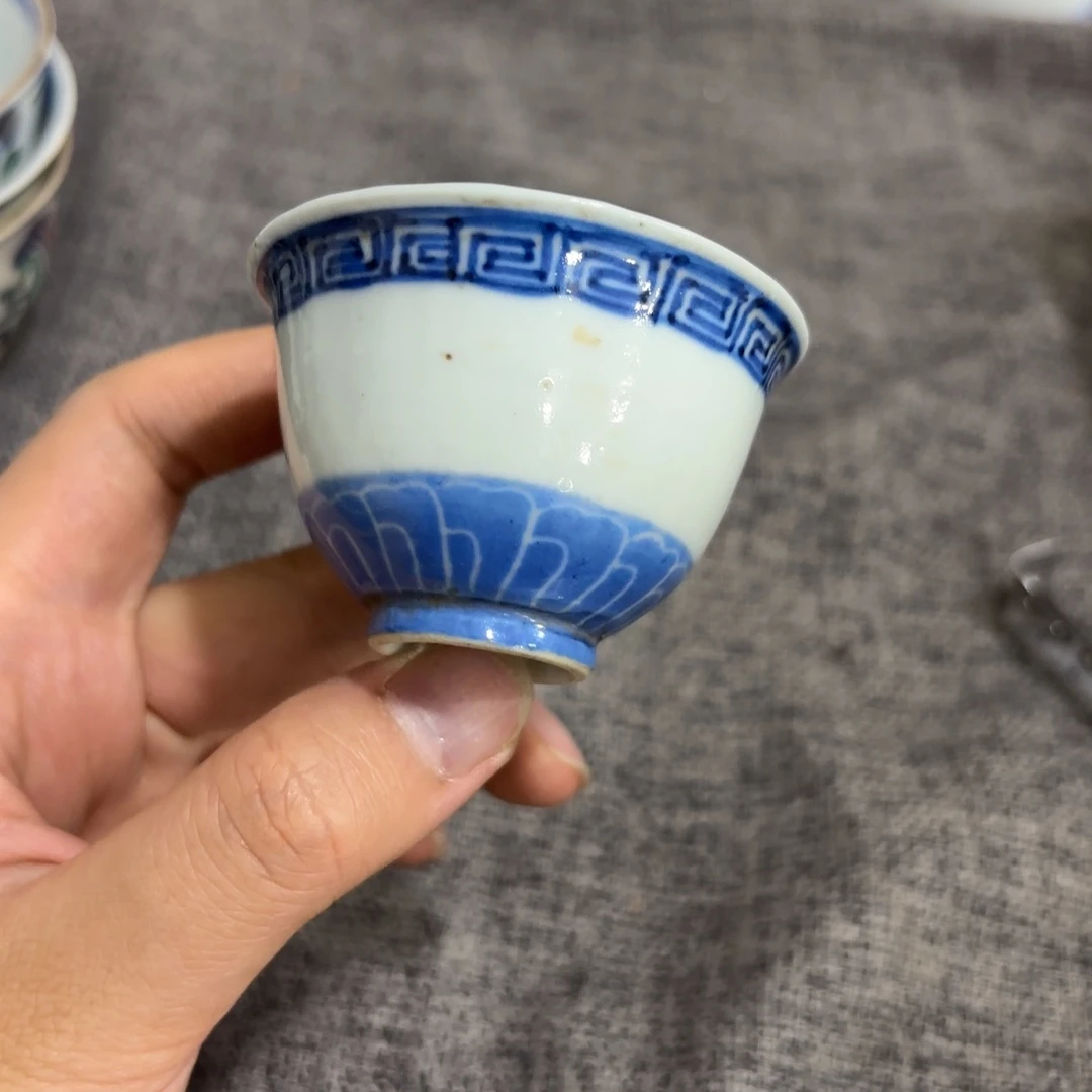 非常好看的物品