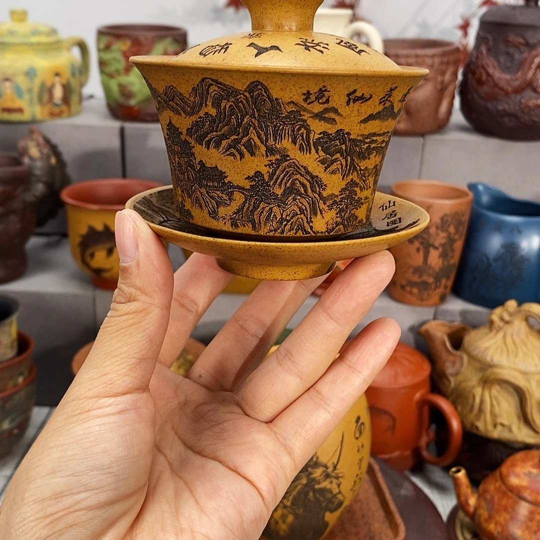 茶壶紫砂紫砂紫砂