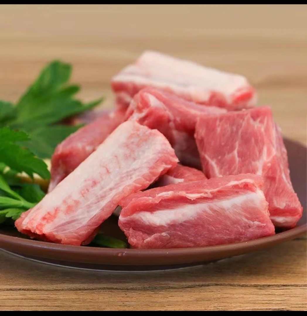 猪排骨400g±50g/份