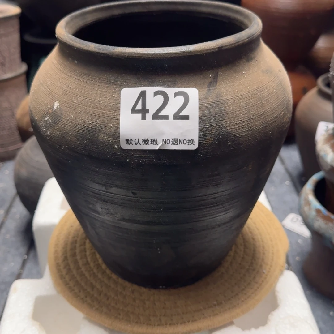 瑕疵422带孔高度22口径14