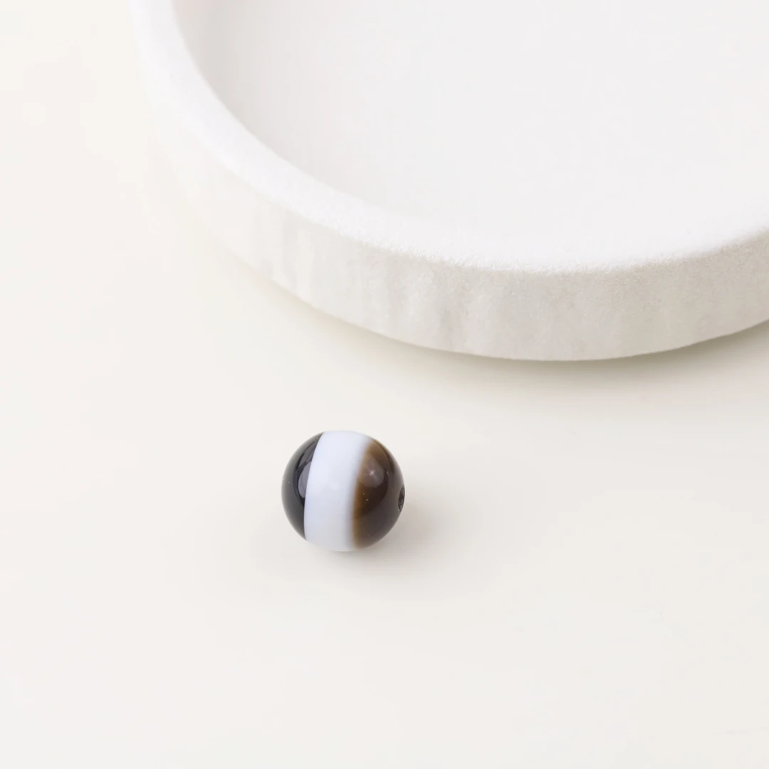 S9464-1 一玛瑙圆珠