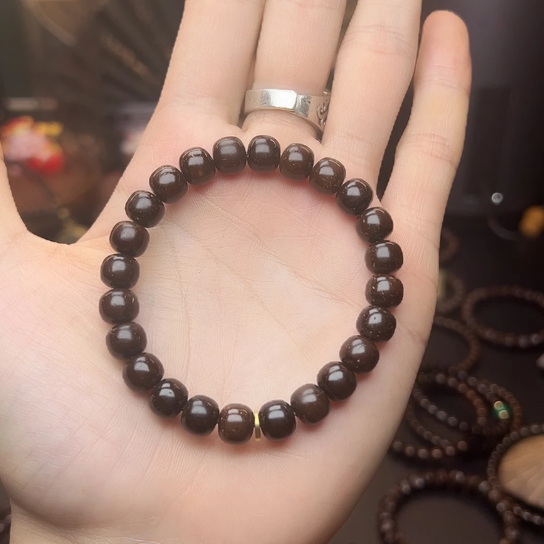 椰蒂手串〆*宇98老型椰蒂