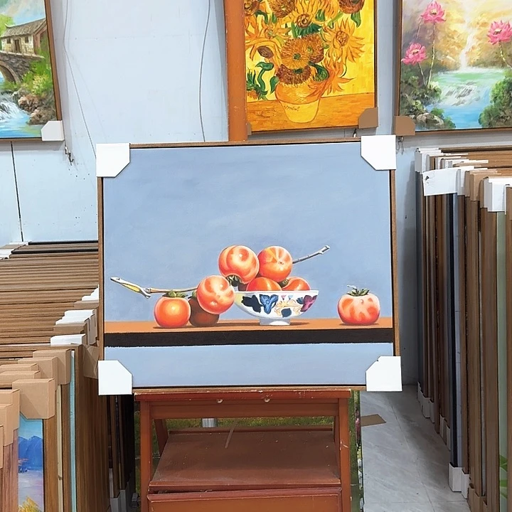 油画5060油画作品展作品展作品集展作品展作品