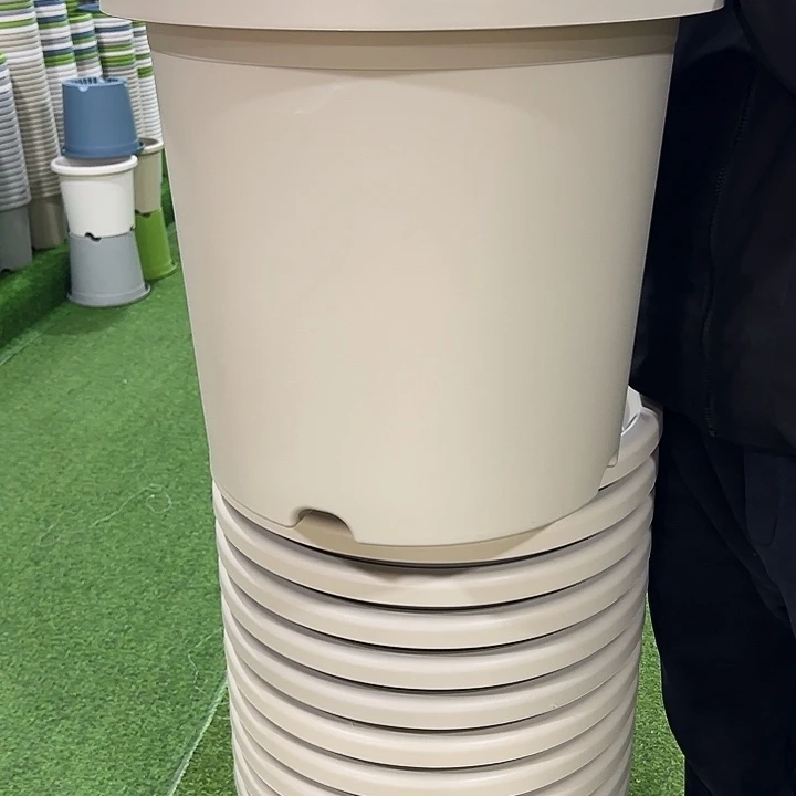 微瑕9号四季口46高40米色4个无托